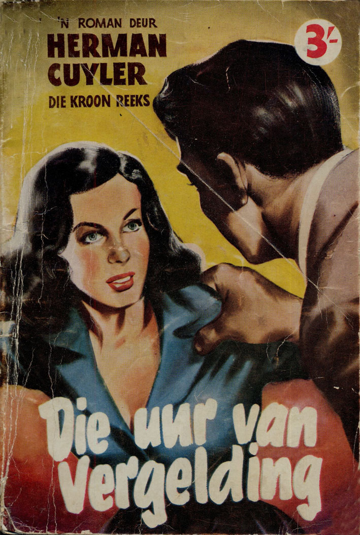 Die uur van vergelding